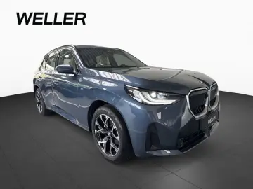 BMW X3 20d xDr M SPORT 360  HUD