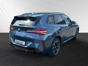 BMW X3 20d xDrive Lr. 457 - br. o.Anz. 42Mon 10`Km p