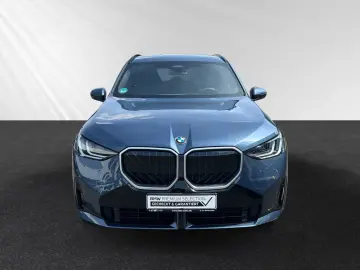 BMW X3 20d xDrive Lr. 457 - br. o.Anz. 42Mon 10`Km p