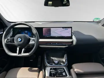 BMW X3 20d xDrive Lr. 457 - br. o.Anz. 42Mon 10`Km p