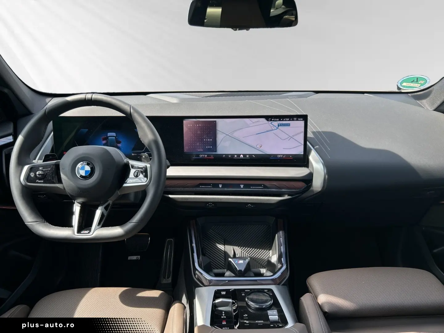 BMW X3 20d xDrive Lr. 457 - br. o.Anz. 42Mon 10`Km p