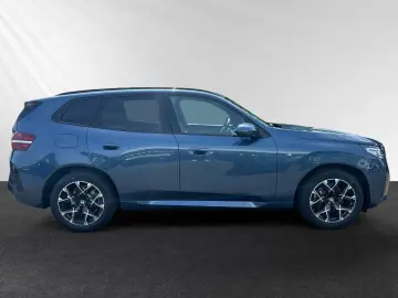 BMW X3 20d xDrive Lr. 457 - br. o.Anz. 42Mon 10`Km p