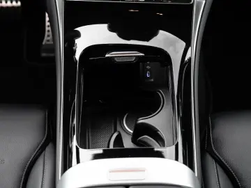 MERCEDES-BENZ GLC 300d 4M Coupe AMG -Leder-360 -Digtal Light