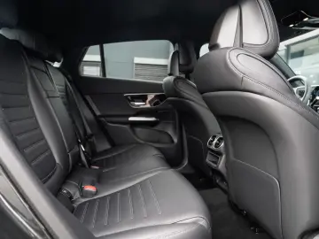 MERCEDES-BENZ GLC 300d 4M Coupe AMG -Leder-360 -Digtal Light