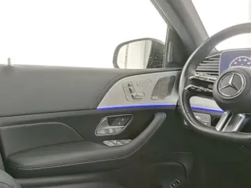 MERCEDES-BENZ GLE 450 AMG d 4M Coupe Premium HUD Dis…