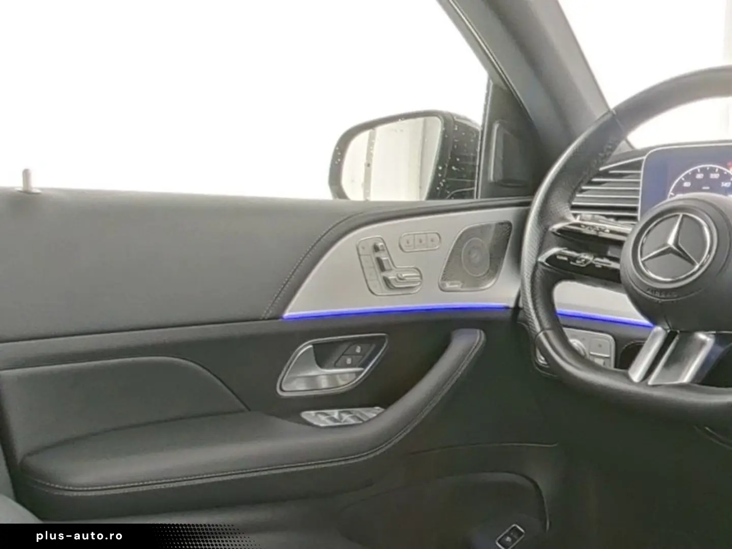 MERCEDES-BENZ GLE 450 AMG d 4M Coupe Premium HUD Dis&hellip;