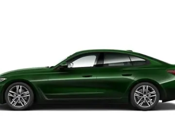 BMW 420i Gran Coupe Aut. DrivAssist 18 Zoll LM-Felge