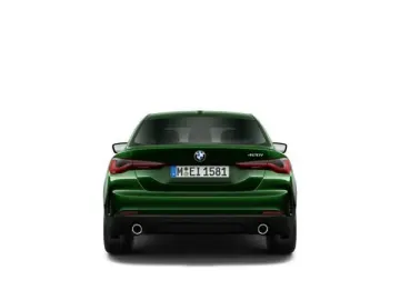 BMW 420i Gran Coupe Aut. DrivAssist 18 Zoll LM-Felge