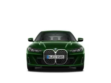 BMW 420i Gran Coupe Aut. DrivAssist 18 Zoll LM-Felge