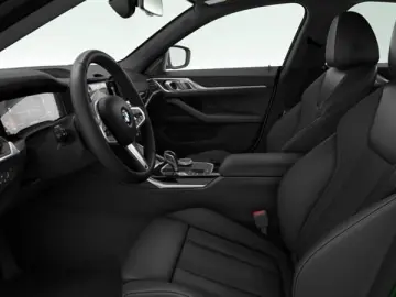 BMW 420i Gran Coupe Aut. DrivAssist 18 Zoll LM-Felge