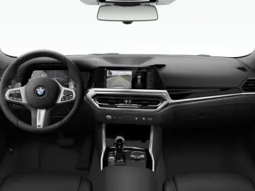 BMW 420i Gran Coupe Aut. DrivAssist 18 Zoll LM-Felge