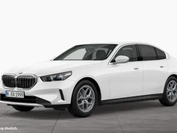 BMW 520d Harman K Kamera Driv.Assist LED Alarm