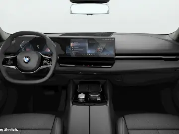 BMW 520d Harman K Kamera Driv.Assist LED Alarm