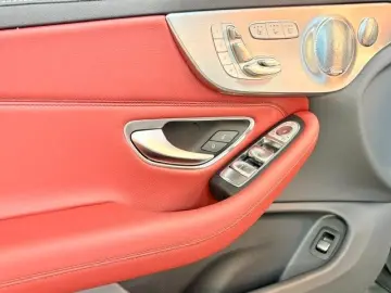 MERCEDES-BENZ C 3004M AMG SOUND 360  HEAD-UP MULTIBE…