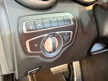 MERCEDES-BENZ C 3004M AMG SOUND 360  HEAD-UP MULTIBE…
