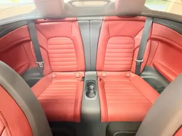 MERCEDES-BENZ C 3004M AMG SOUND 360  HEAD-UP MULTIBE…
