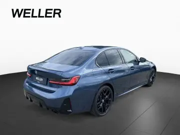 BMW 318i Lim M SPORT PRO AdLED AHK H K Kam St Go 19