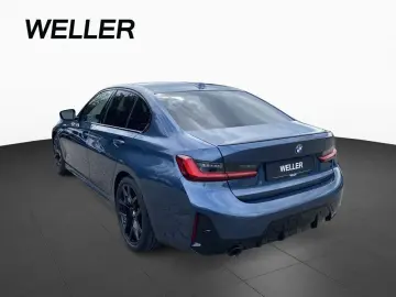 BMW 318i Lim M SPORT PRO AdLED AHK H K Kam St Go 19