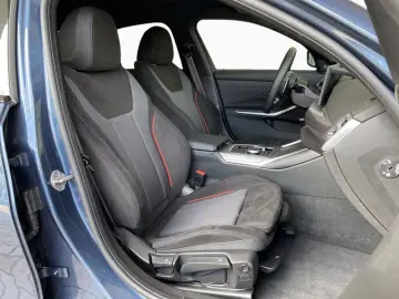 BMW 318i Lim M SPORT PRO AdLED AHK H K Kam St Go 19