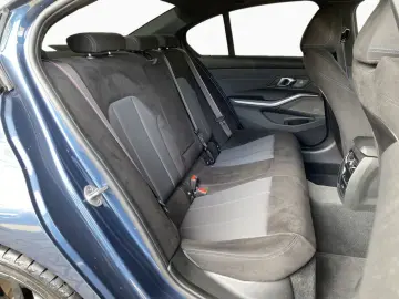 BMW 318i Lim M SPORT PRO AdLED AHK H K Kam St Go 19