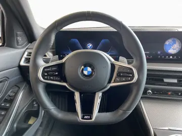 BMW 318i Lim M SPORT PRO AdLED AHK H K Kam St Go 19