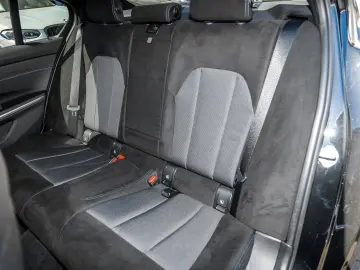 BMW 318i M Sport PA AHK Komfortz. Live Cockpit Plus