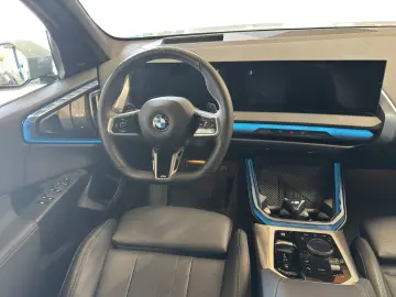 BMW X3 20d xDr M Sport