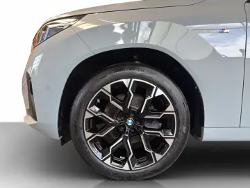 BMW X3 20d xDr M Sport