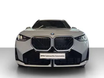 BMW X3 20d xDr M Sportpaket Driv ParkAs  AHK HarKar