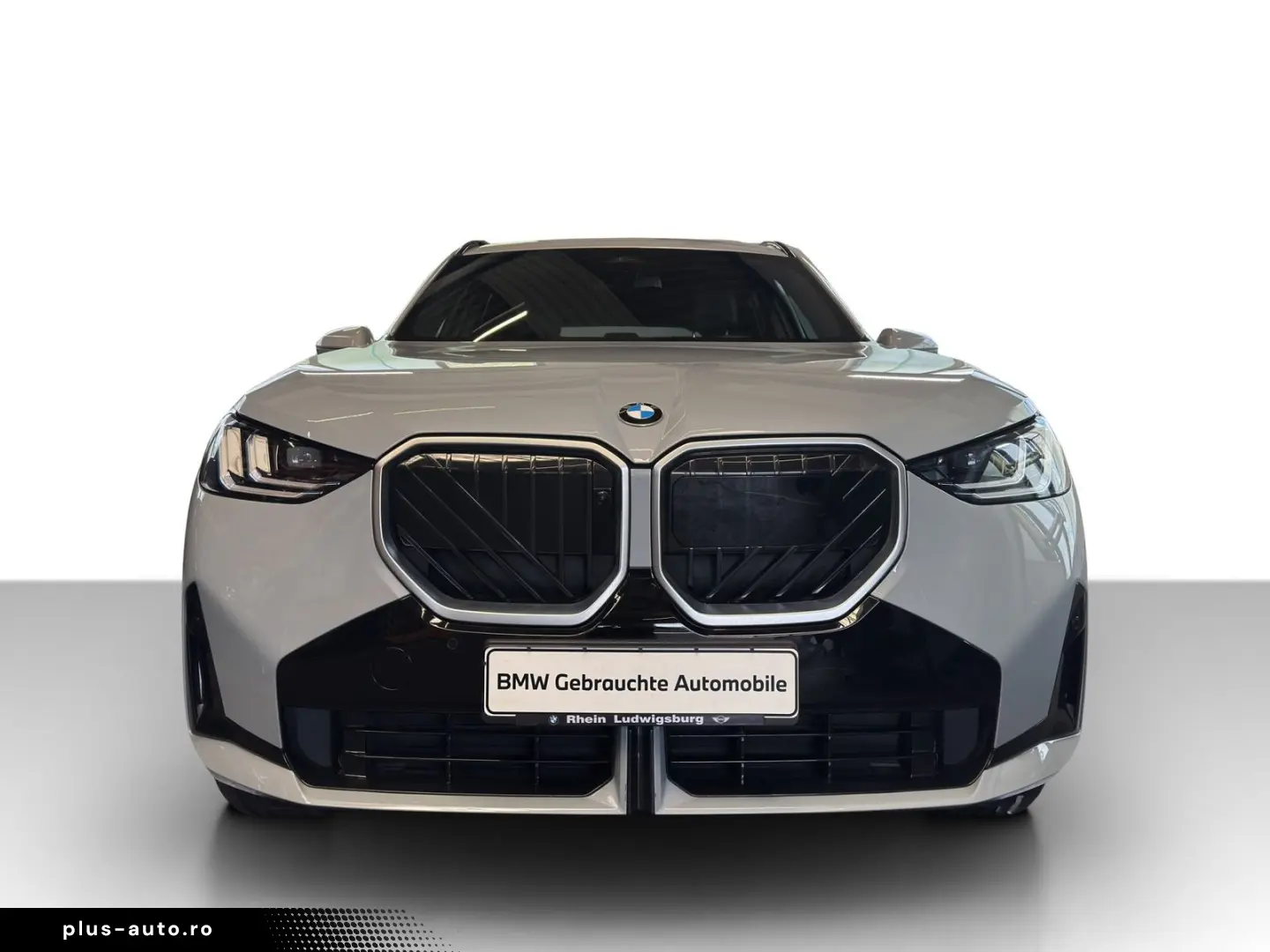 BMW X3 20d xDr M Sport
