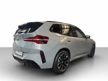 BMW X3 20d xDr M Sport