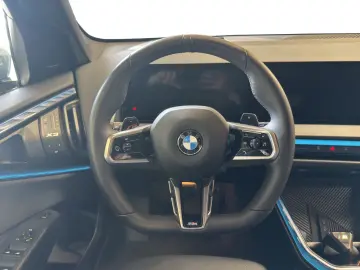BMW X3 20d xDr M Sport