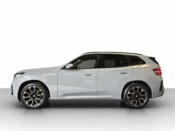 BMW X3 20d xDr M Sport