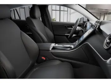 MERCEDES-BENZ GLC 300 de 4M Coupé AVANTGARDE AHK HUD…