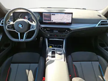 BMW 318d Automatik M SPORT Alarmanlage Parking Assis
