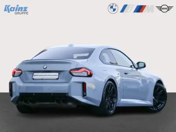 BMW M2 Coupé
