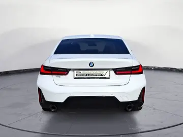 BMW 320i Limousine M Sportpaket Navi