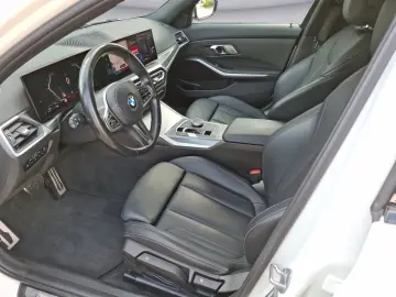 BMW 320i Limousine M Sportpaket Navi
