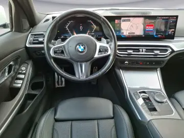 BMW 320i Limousine M Sportpaket Navi