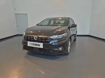 DACIA LOGAN 1.0 TCe 90CP Comfort CVT