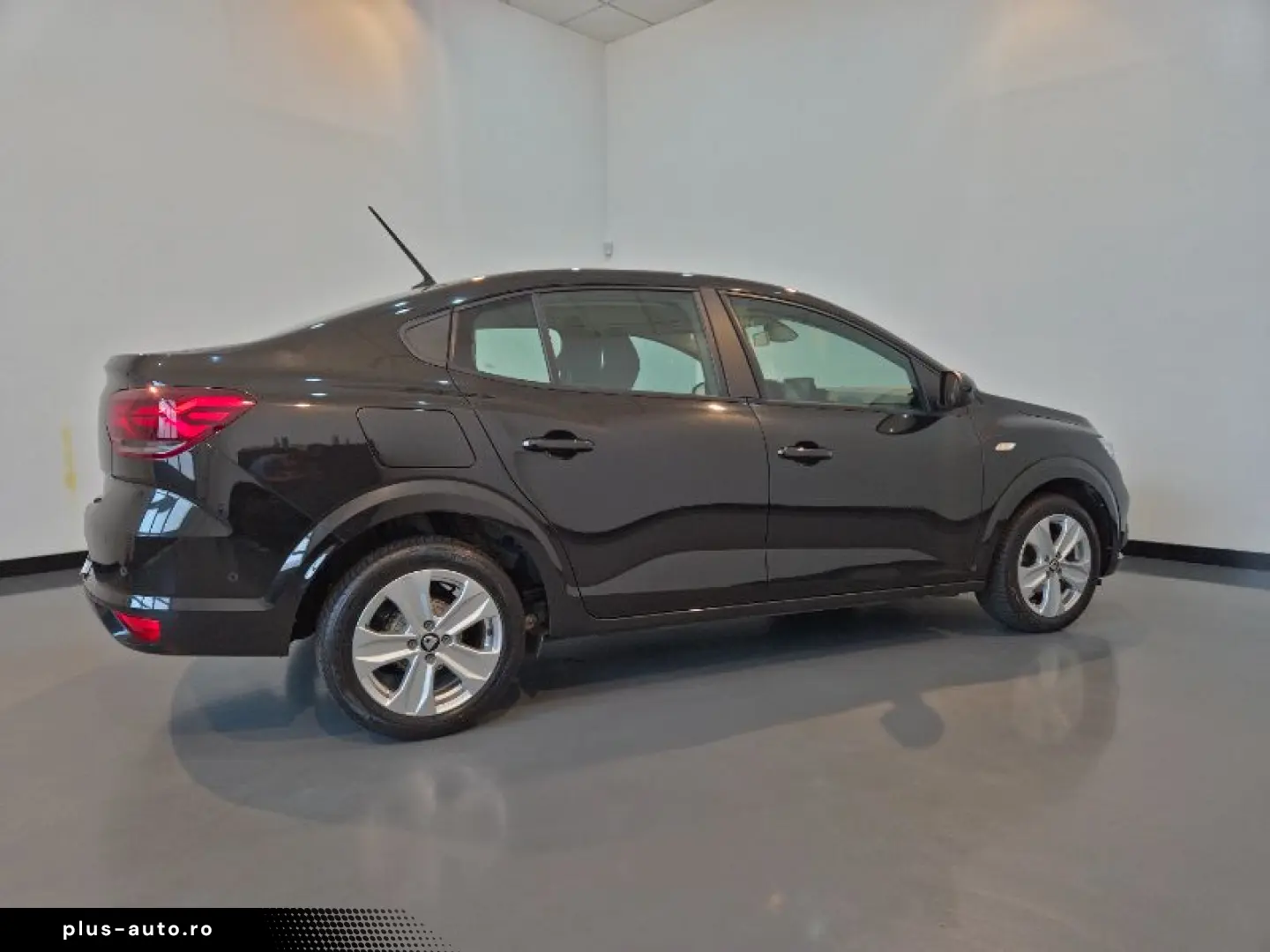 DACIA LOGAN 1.0 TCe 90CP Comfort CVT