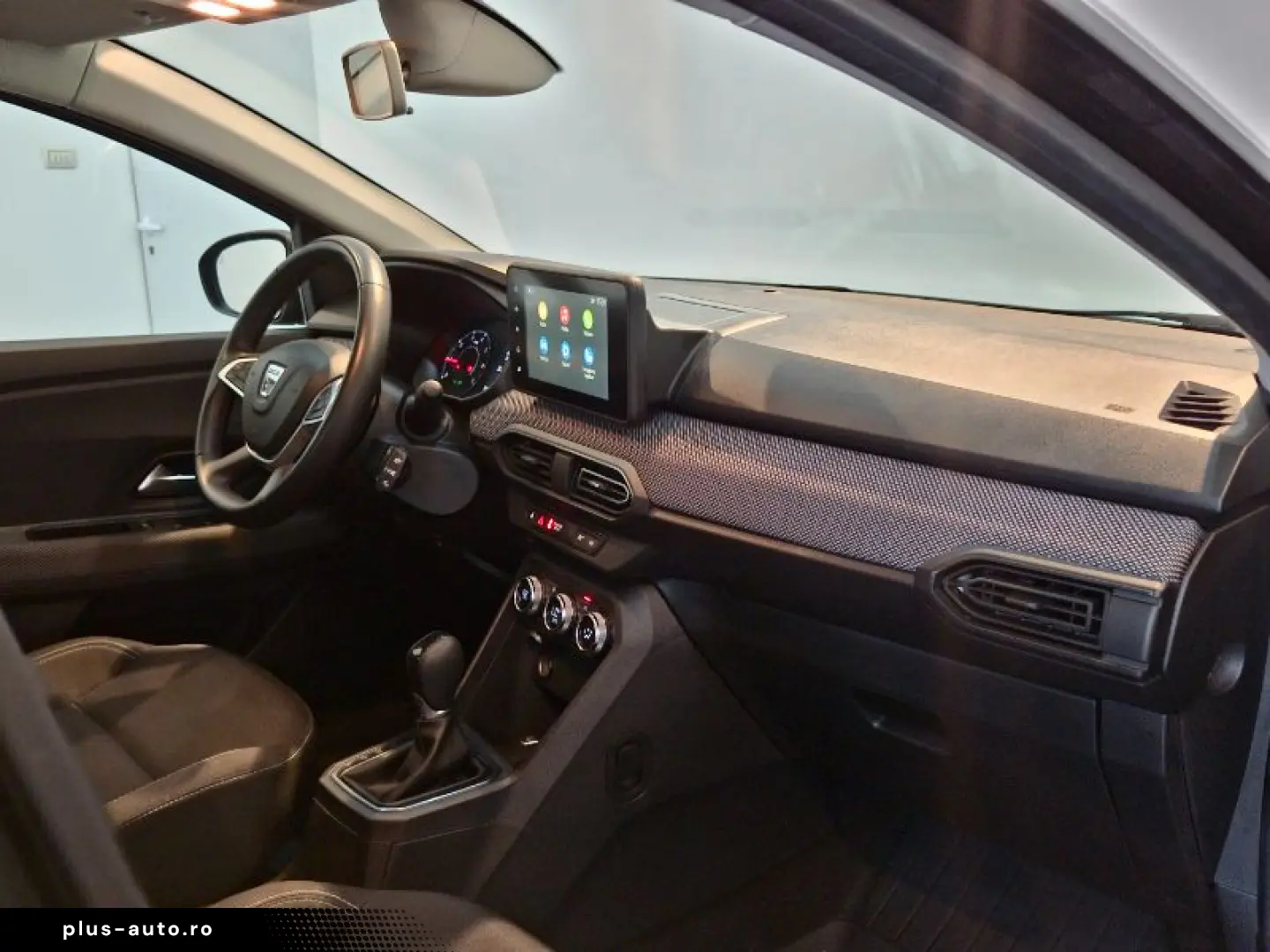 DACIA LOGAN 1.0 TCe 90CP Comfort CVT