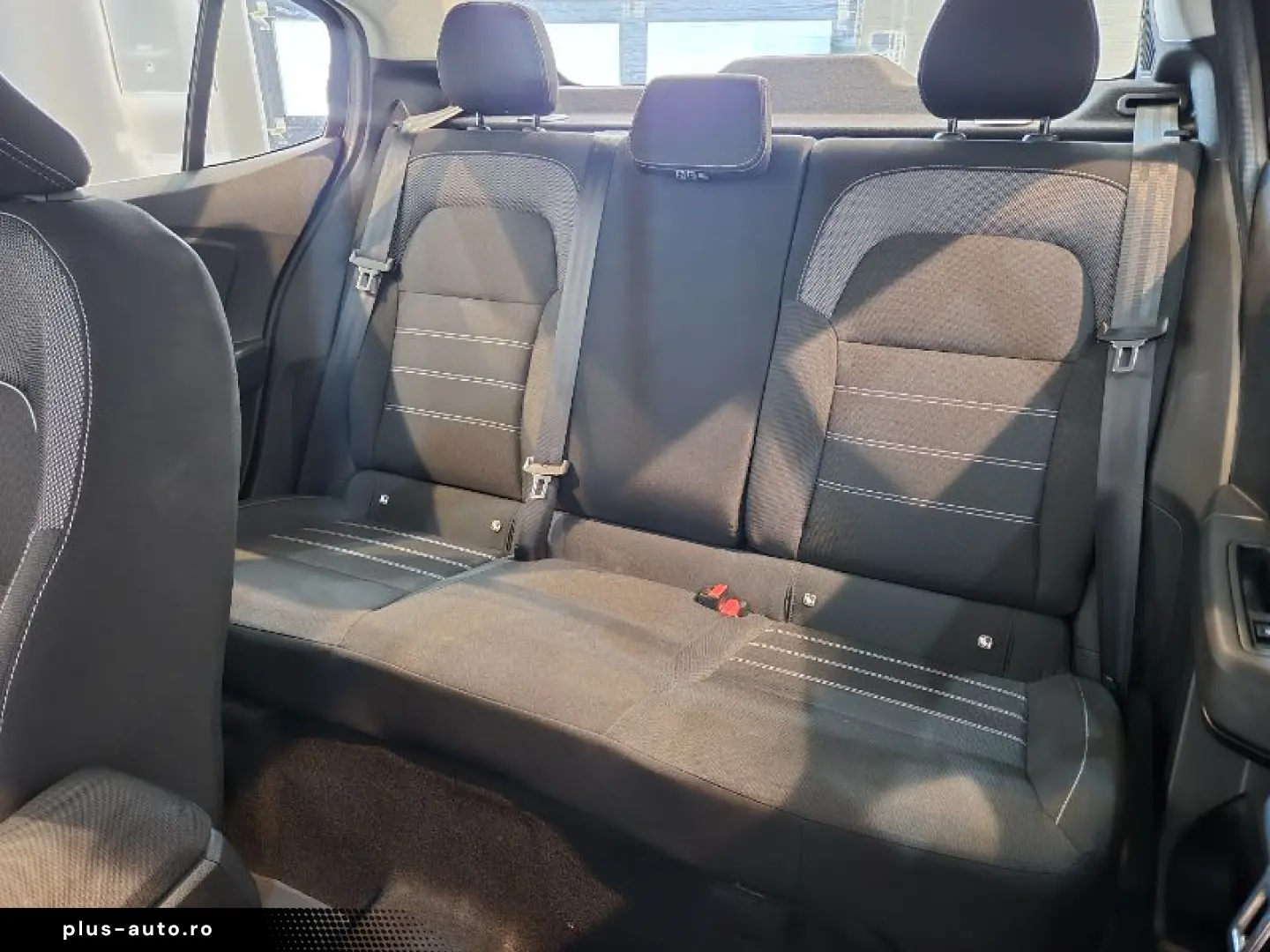 DACIA LOGAN 1.0 TCe 90CP Comfort CVT