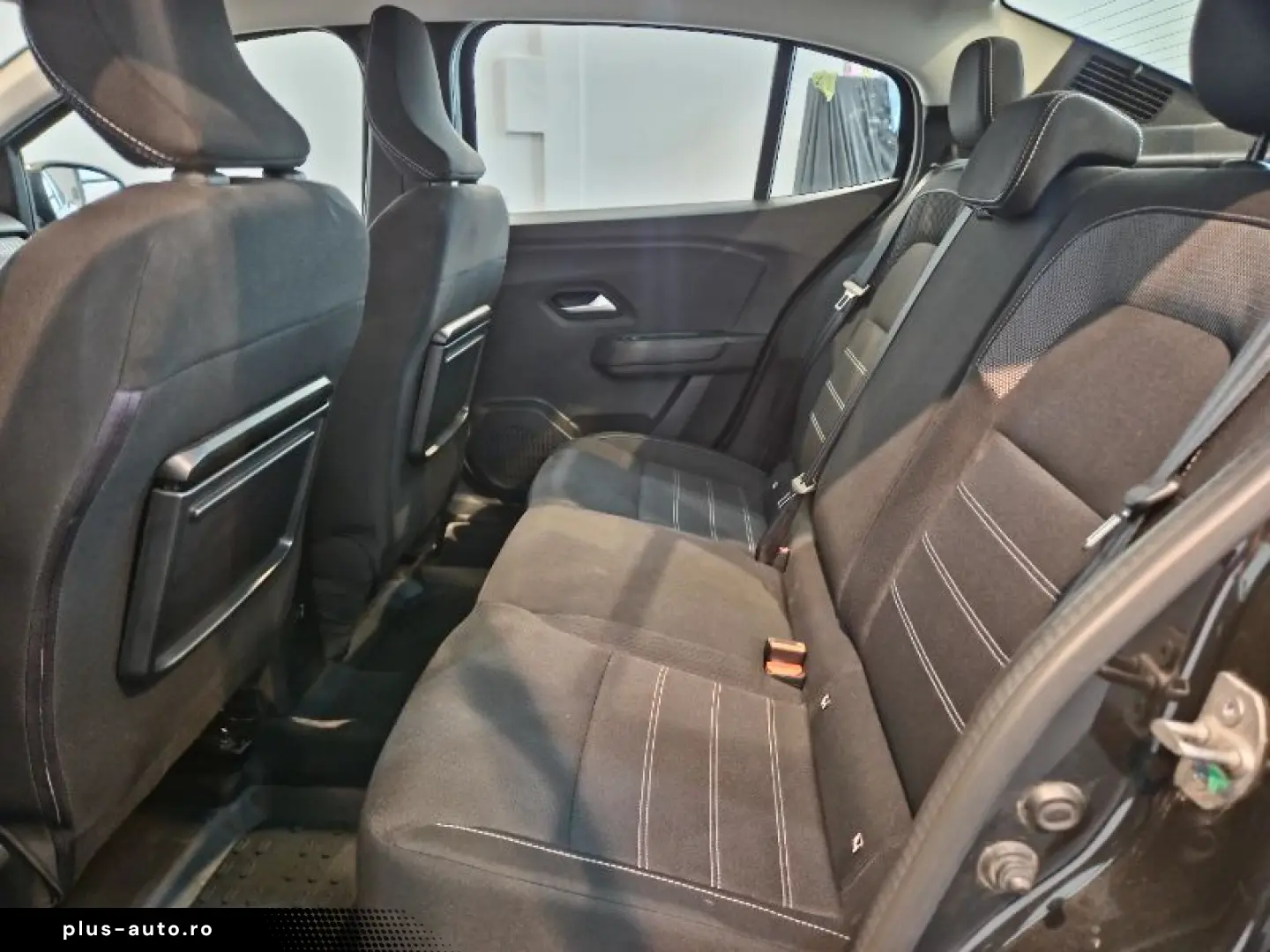 DACIA LOGAN 1.0 TCe 90CP Comfort CVT