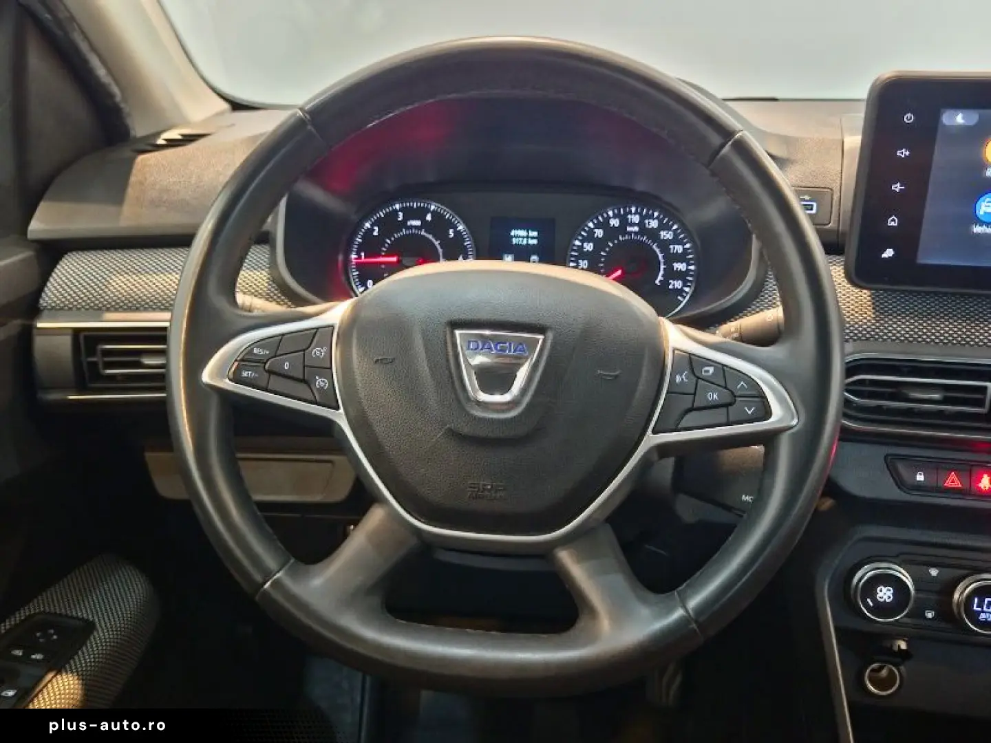 DACIA LOGAN 1.0 TCe 90CP Comfort CVT