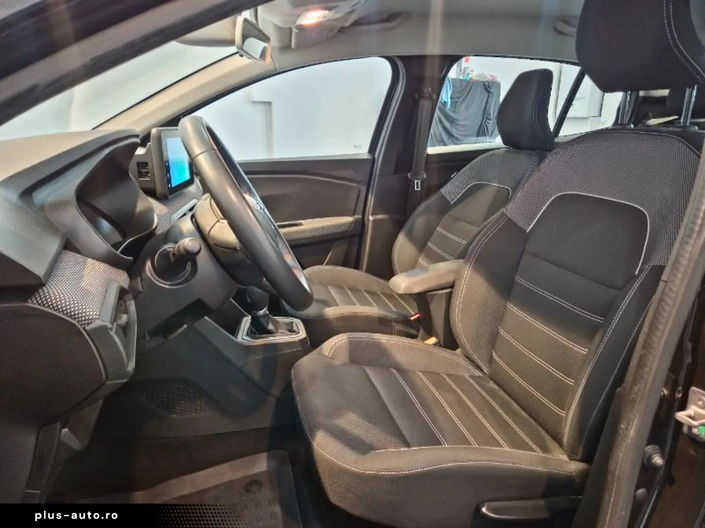 DACIA LOGAN 1.0 TCe 90CP Comfort CVT
