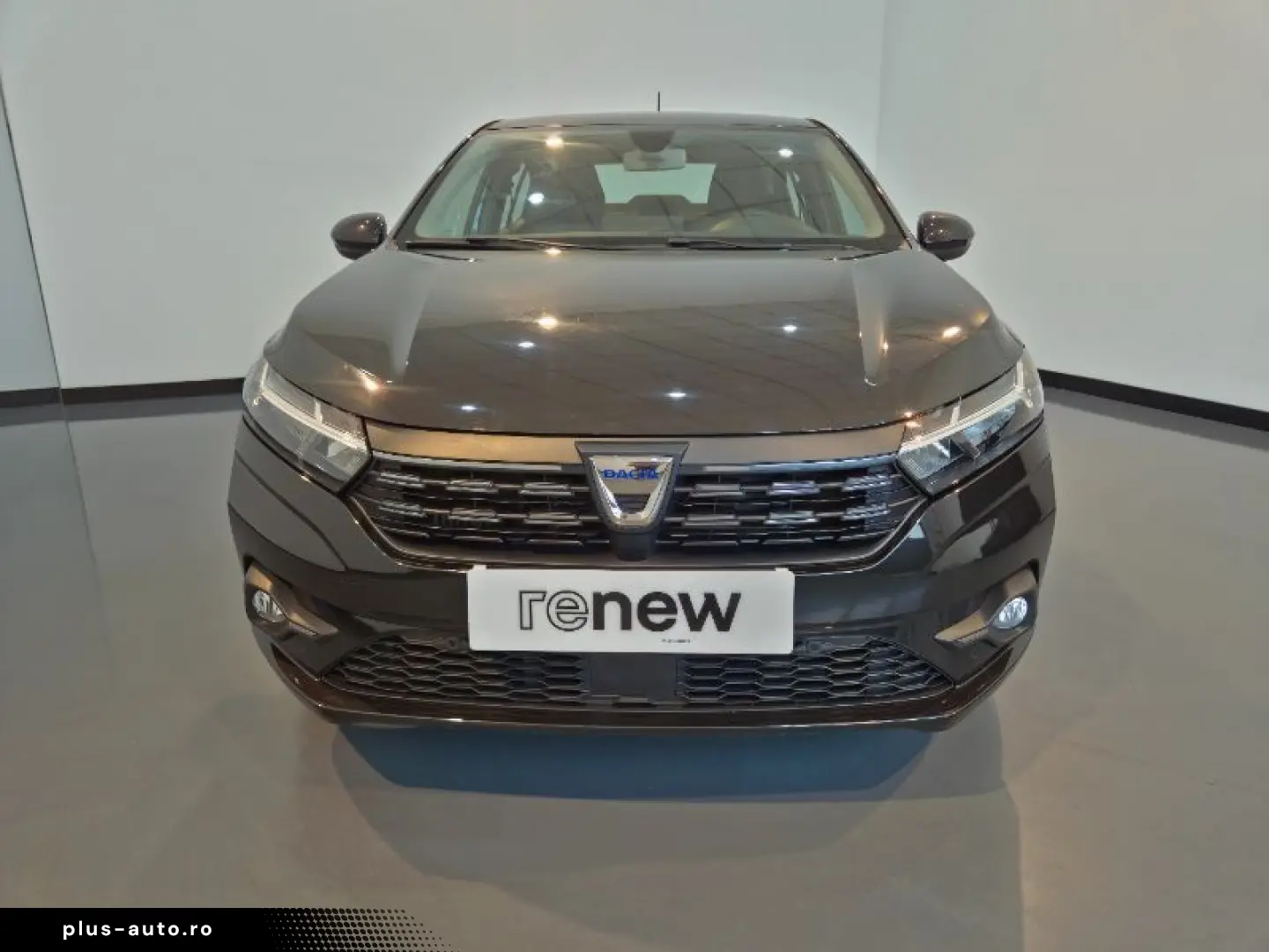 DACIA LOGAN 1.0 TCe 90CP Comfort CVT