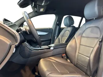MERCEDES-BENZ EQC 400 4matic MBUX MBeam Fahrassist A…
