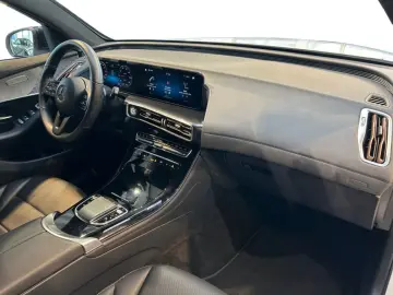 MERCEDES-BENZ EQC 400 4matic MBUX MBeam Fahrassist A…