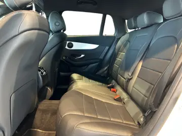 MERCEDES-BENZ EQC 400 4matic MBUX MBeam Fahrassist A…